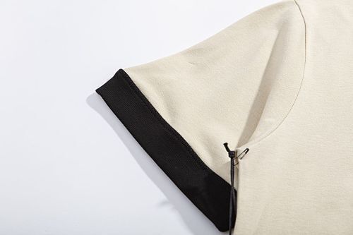 SMCL-1994 High Quality FOG Essentials 240g Cotton Shirt