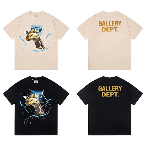 SMCL-1902 High Quality Gallery Dept 240g Cotton Shirt