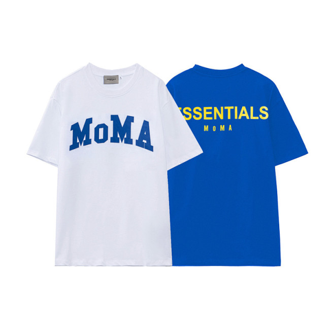 SMCL-2004 High Quality FOG Essentials 240g Cotton Shirt