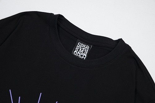 SMCL-1941 High Quality Spider 240g Cotton Shirt