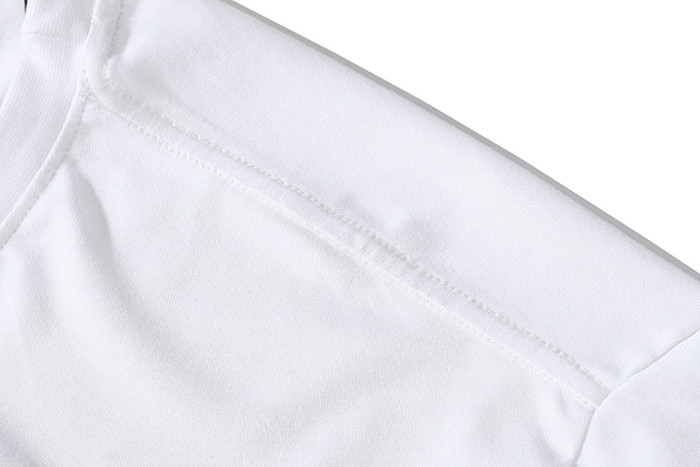 SMCL-2022 High Quality FOG Essentials 3M Reflective 240g Cotton Shirt