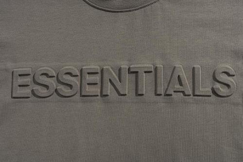 SMCL-2005 High Quality FOG Essentials 240g Cotton Shirt
