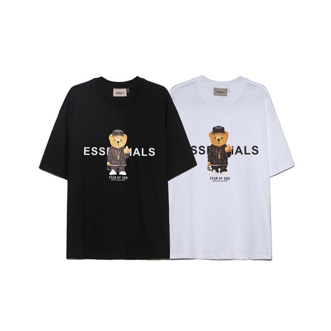 SMCL-2007 High Quality FOG Essentials 240g Cotton Shirt