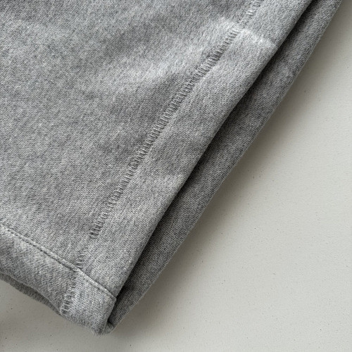 SMCL-1864 High Quality FOG Essentials 380g Cotton Shorts