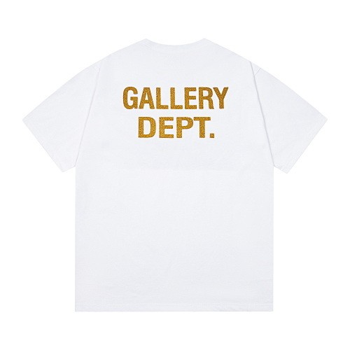 SMCL-1901 High Quality Gallery Dept 240g Cotton Shirt