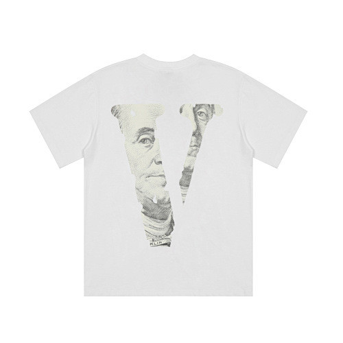 SMCL-2140 High Quality Vlone Cotton Shirt