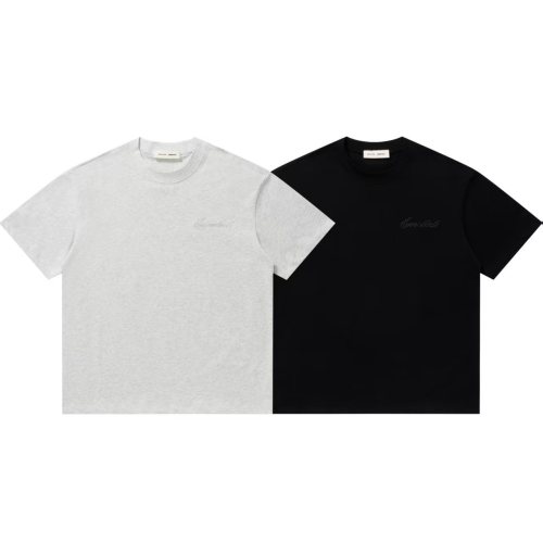 SMCL-1962 High Quality FOG Essentials 240g Cotton Shirt