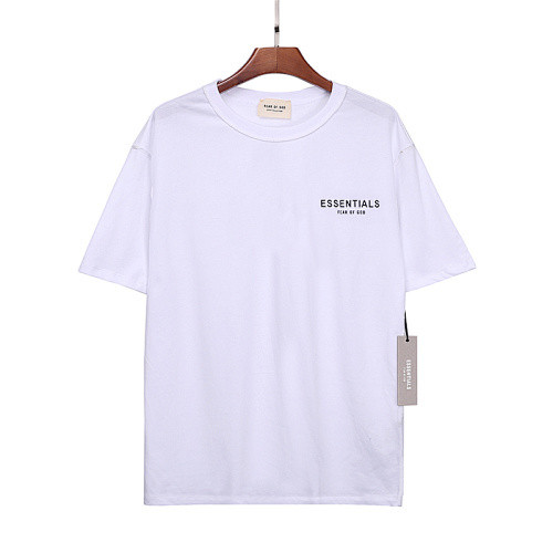 SMCL-1996 High Quality FOG Essentials 240g Cotton Shirt