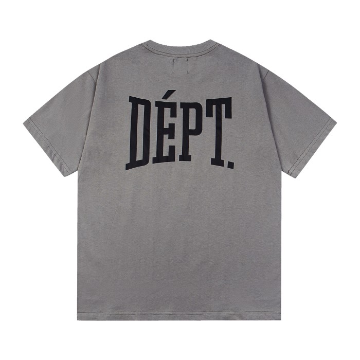 SMCL-1904 High Quality Gallery Dept 240g Cotton Shirt