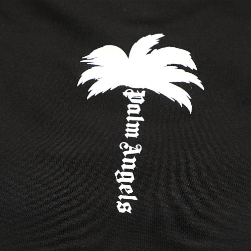 SMCL-2043 High Quality Palm Angels Cotton Shorts