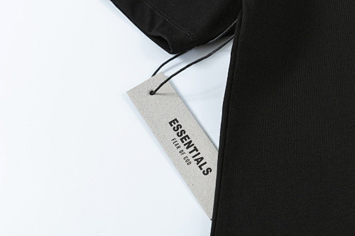 SMCL-1978 High Quality FOG Essentials 240g Cotton Shirt