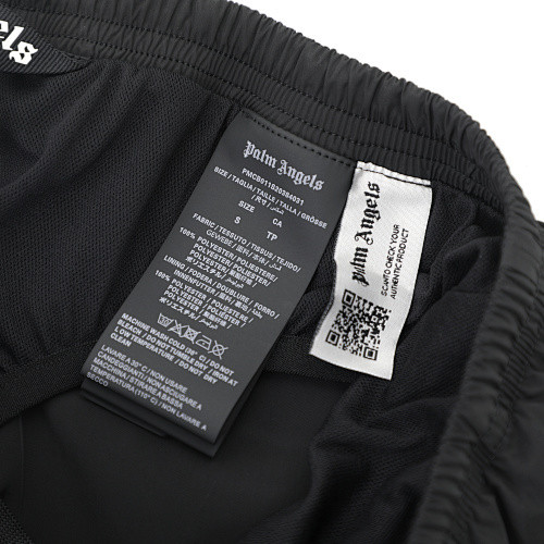 SMCL-2097 High Quality Palm Angels Sport Shorts