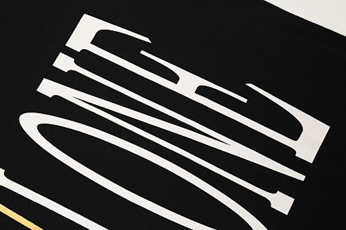 SMCL-2170 High Quality Vlone Cotton Shirt