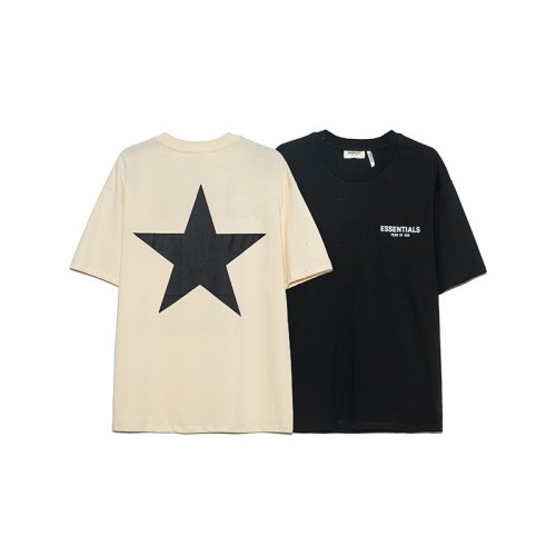 SMCL-2010 High Quality FOG Essentials 240g Cotton Shirt