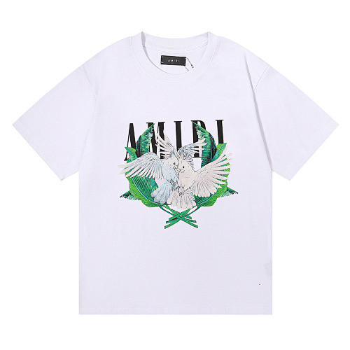SMCL-1800 High Quality Amiri Cotton Shirt
