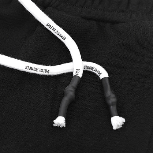 SMCL-2096 High Quality Palm Angels Cotton Shorts