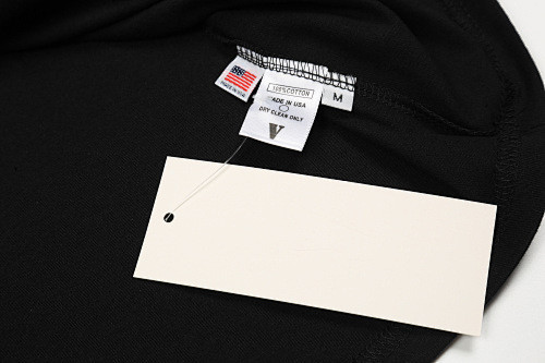 SMCL-2168 High Quality Vlone Cotton Shirt