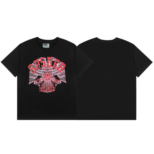 SMCL-2106 High Quality Spider Cotton Shirt