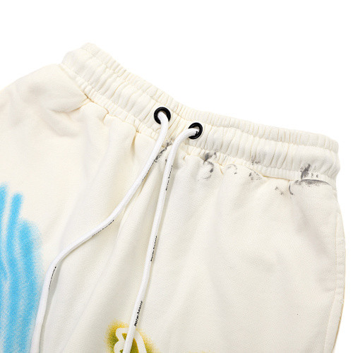 SMCL-2095 High Quality Palm Angels Cotton Shorts