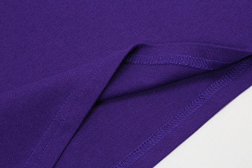 SMCL-2147 High Quality Vlone Cotton Shirt