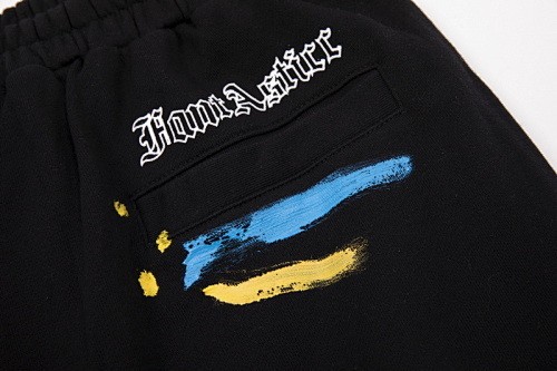 SMCL-1936 High Quality Gallery Dept 350g Cotton Shorts