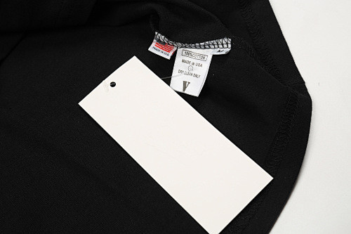 SMCL-2163 High Quality Vlone Cotton Shirt