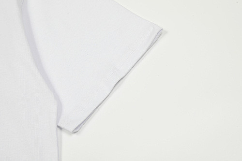 SMCL-2151 High Quality Vlone Cotton Shirt