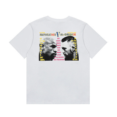 SMCL-2126 High Quality Vlone Cotton Shirt
