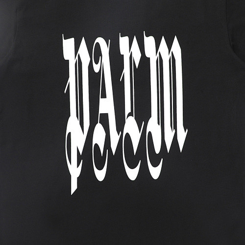 SMCL-2065 High Quality Palm Angels Cotton Shirt