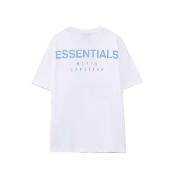 SMCL-2003 High Quality FOG Essentials 240g Cotton Shirt