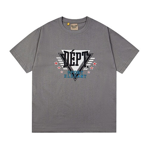 SMCL-1904 High Quality Gallery Dept 240g Cotton Shirt