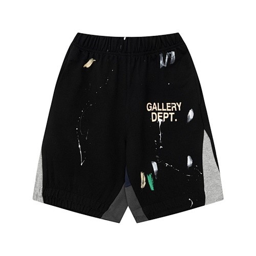 SMCL-1925 High Quality Gallery Dept 350g Cotton Shorts