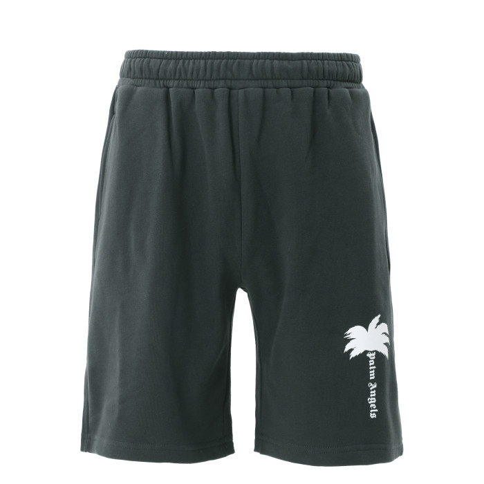 SMCL-2043 High Quality Palm Angels Cotton Shorts