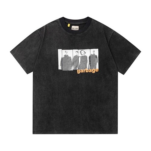 SMCL-1875 High Quality Gallery Dept Retro 240g Cotton Shirt