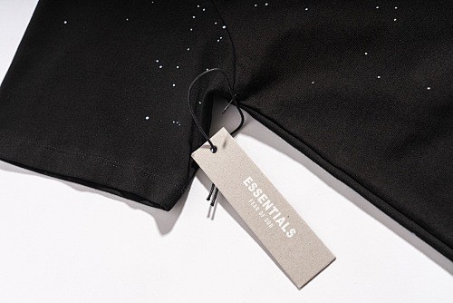 SMCL-2009 High Quality FOG Essentials 240g Cotton Shirt