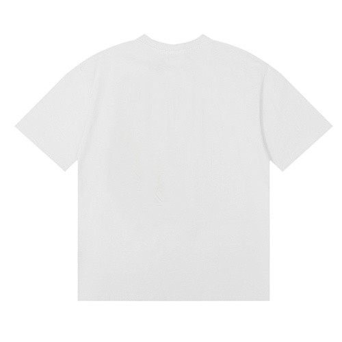 SMCL-1667 High Quality Rhude Cotton Shirt