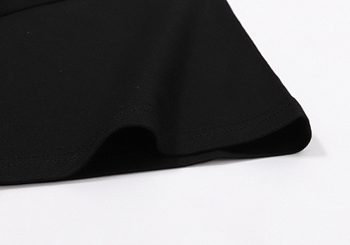 SMCL-1733 High Quality Rhude Cotton Shirt