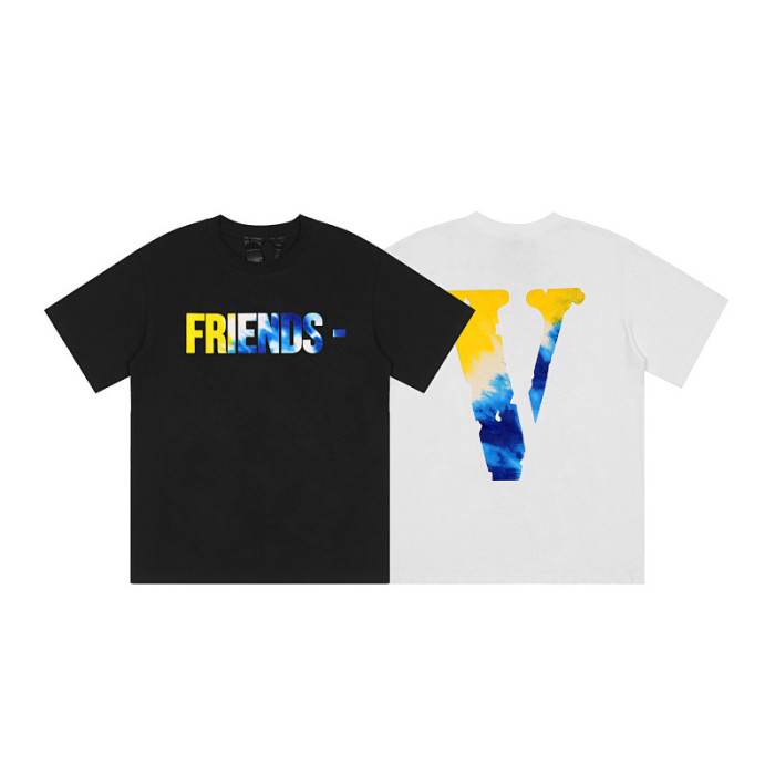 SMCL-2171 High Quality Vlone Cotton Shirt