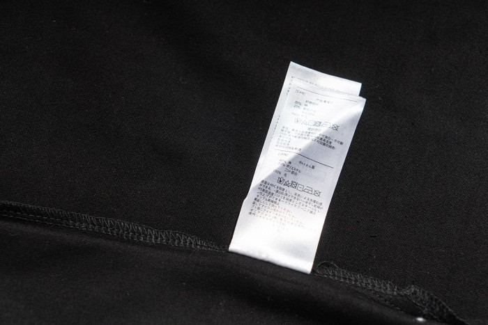SMCL-2017 High Quality FOG Essentials 240g Cotton Shirt