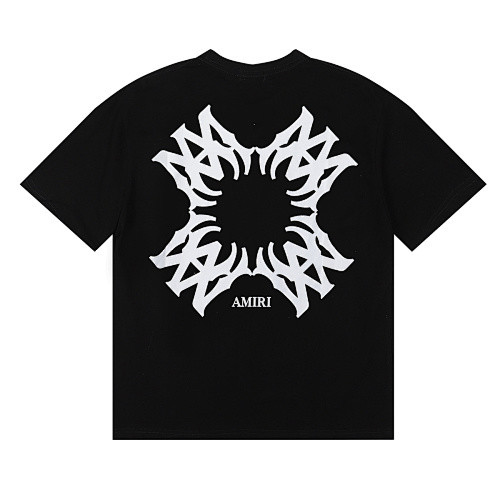 SMCL-1753 High Quality Amiri Cotton Shirt