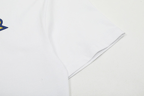 SMCL-2120 High Quality Spider Cotton Shirt