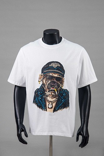 SMCL-1894 High Quality Gallery Dept 240g Cotton Shirt