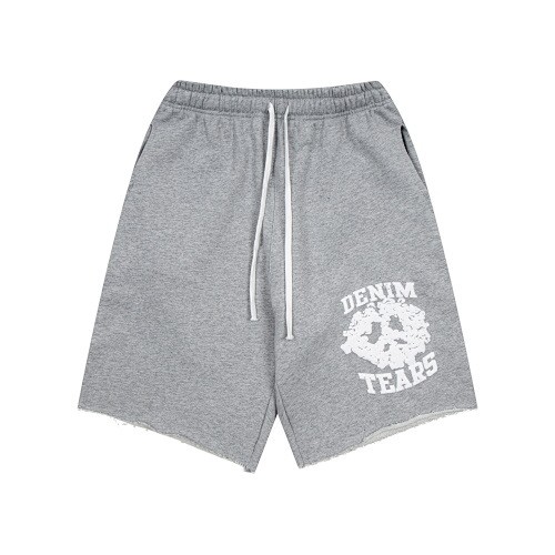 SMCL-1951 High Quality Denim Tears 380g Cotton Shorts