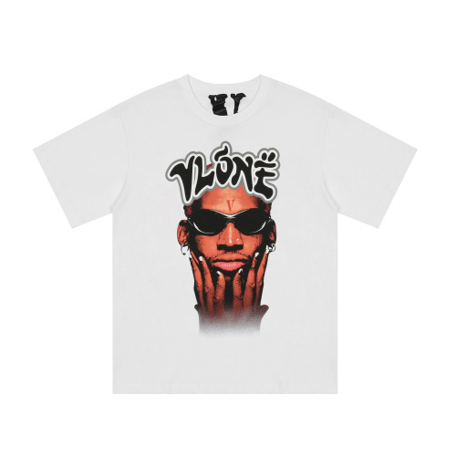 SMCL-2157 High Quality Vlone Cotton Shirt