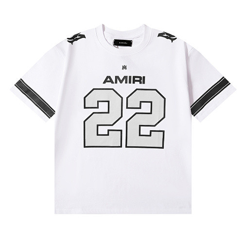 SMCL-1770 High Quality Amiri Cotton Shirt