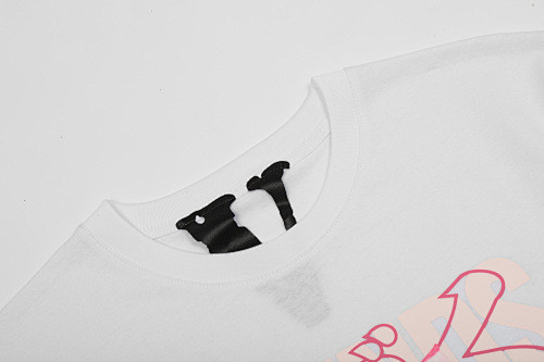 SMCL-2139 High Quality Vlone Cotton Shirt