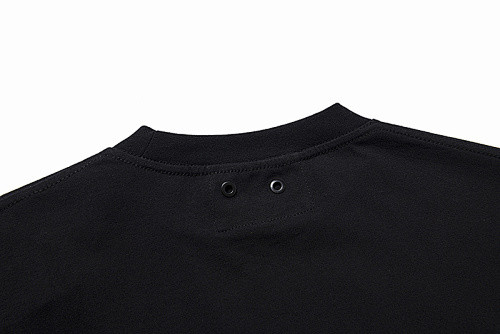 SMCL-2087 High Quality Palm Angels Cotton Shirt