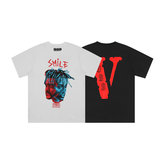 SMCL-2175 High Quality Vlone Cotton Shirt