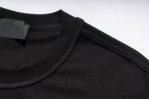 SMCL-2014 High Quality FOG Essentials 240g Cotton Shirt