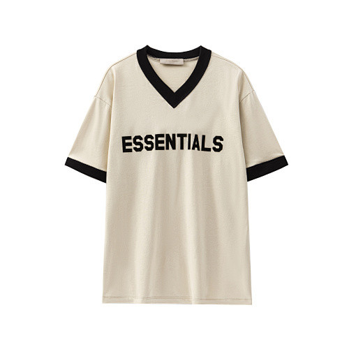 SMCL-1994 High Quality FOG Essentials 240g Cotton Shirt